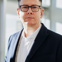 Photo du Ministre
